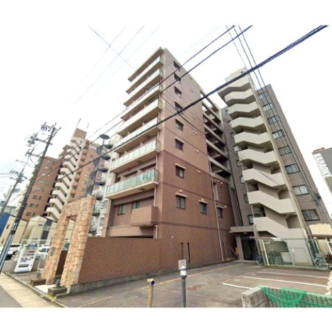 レーべスト平安　名古屋市賃貸　仲介手数料無料