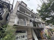 ホワイトノイズの画像