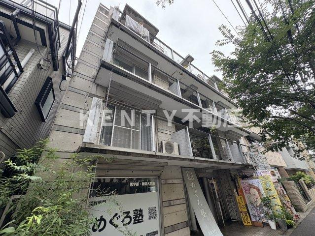 【外観】 | ホワイトノイズ | 外観もきれいです