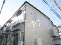 エテルノ弥生の画像