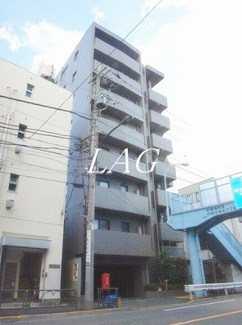 【外観】 | ルーブル鷺宮 | 外観です。