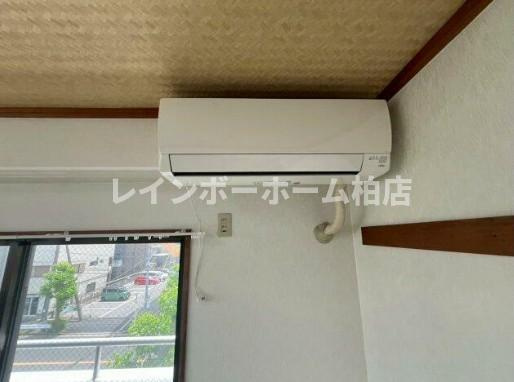 特典：仲介手数料が無料です!!の設備