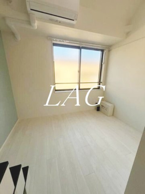【居間・リビング】 | グラン竹ノ塚 | 洋室のお部屋です。