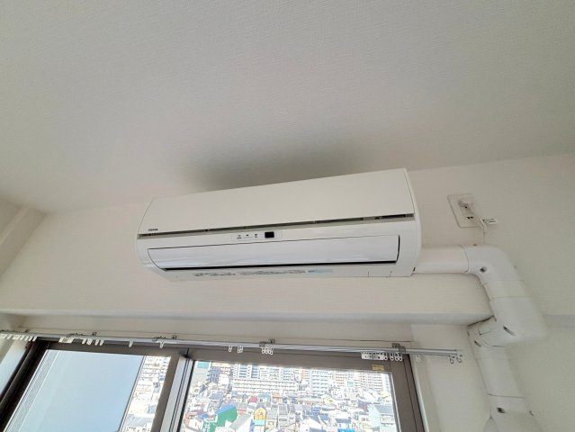 エスリード大阪グランゲートの設備