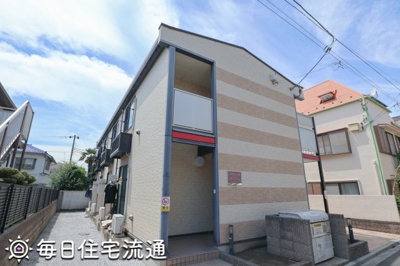 【外観】 | 若宮