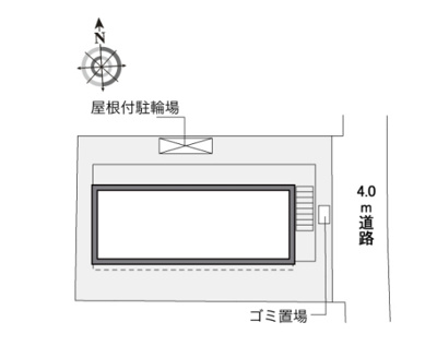 【区画図】 | 若宮