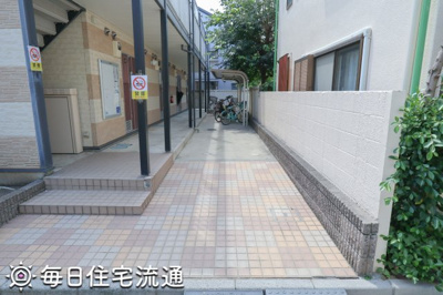 【その他共用部分】 | 若宮
