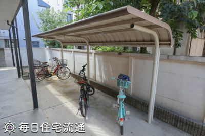 【その他共用部分】 | 若宮