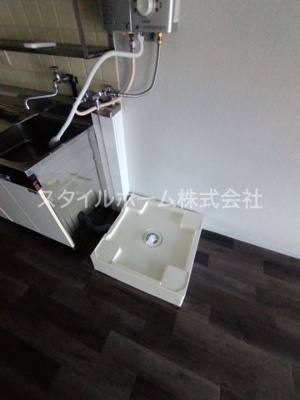 【その他】 | グラッセ前田 | 別部屋写真です。