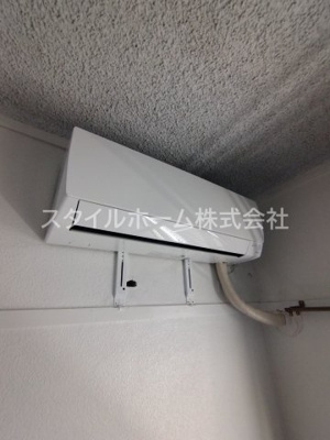 【設備】 | グラッセ前田 | 別部屋写真です。