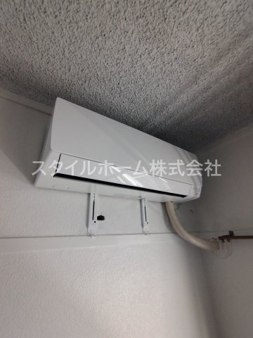 【設備】 | グラッセ前田 | 別部屋写真です。