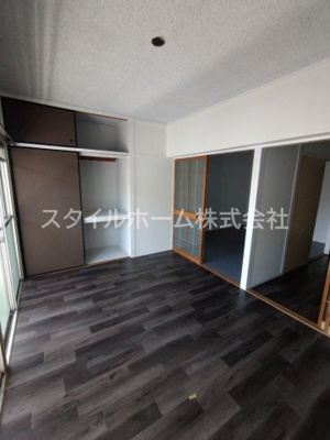 【その他】 | グラッセ前田 | 別部屋写真です。
