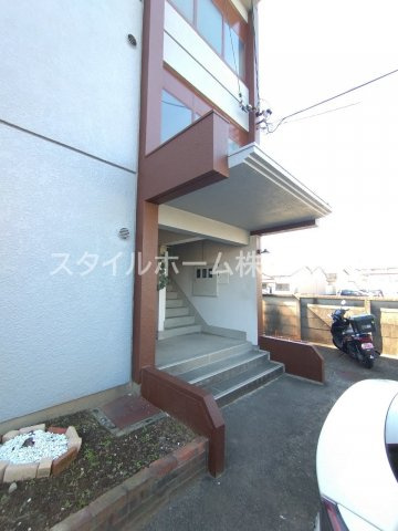 【その他】 | グラッセ前田