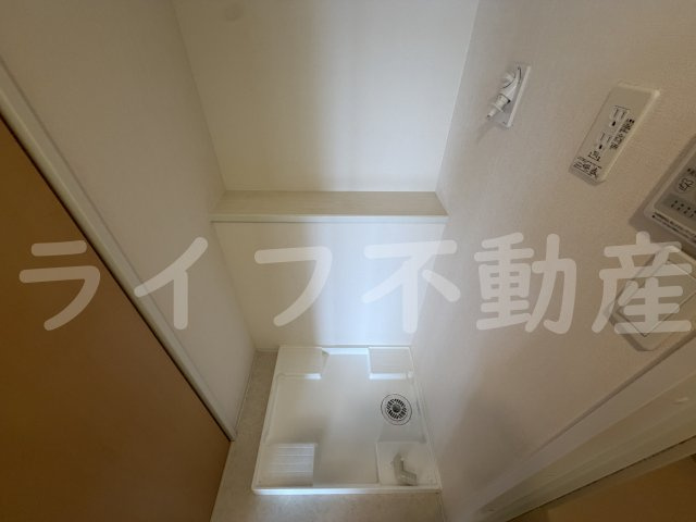 グランディールの設備
