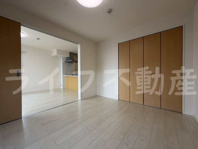 グランディールの内装|内装は落ち着いています