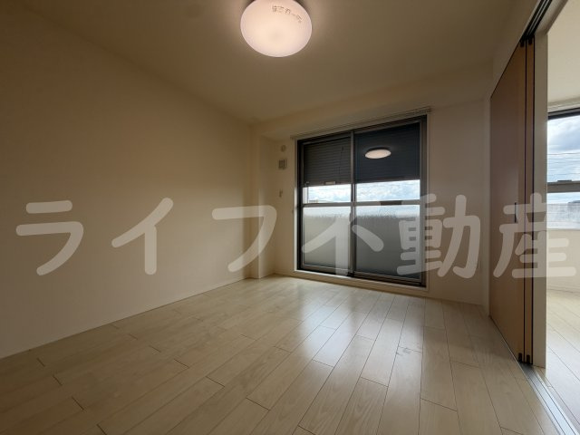 グランディールの内装|きれいな内装です