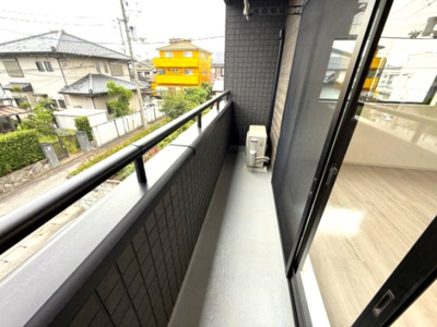 【バルコニー】 | Avanco・Leao