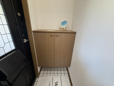 【その他】 | フロラシオン川内　Ⅰ棟 Ⅰ