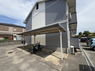 【その他共用部分】 | フロラシオン川内　Ⅰ棟 Ⅰ