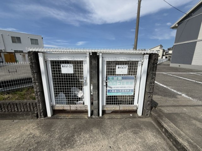 【その他共用部分】 | フロラシオン川内　Ⅰ棟 Ⅰ