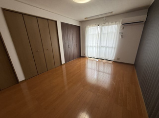 【寝室】 | フロラシオン川内　Ⅰ棟 Ⅰ