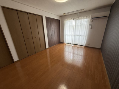 【寝室】 | フロラシオン川内　Ⅰ棟 Ⅰ