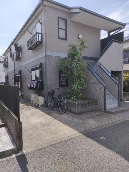 【外観】