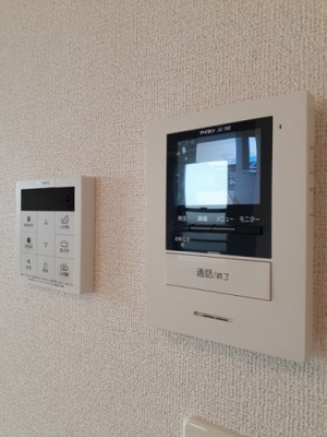【設備】 | レイナ　Ⅰ