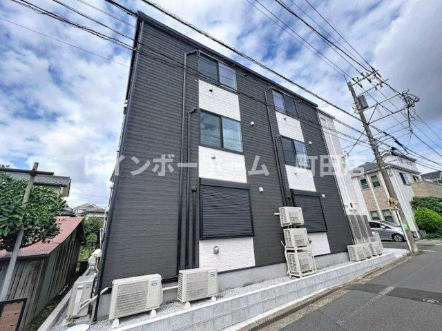 Reberty瀬谷※初期費用分割後払いサービス利用可能物件のその他