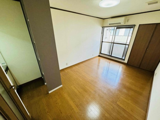 【居間・リビング】 | ハイツMISHIMAⅡ