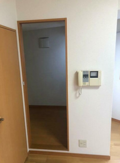 【セキュリティ】 | ヴェローナ品川中延