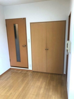 【寝室】 | ヴェローナ品川中延