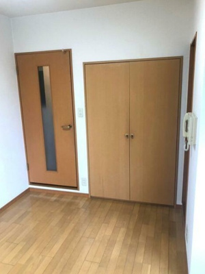 【寝室】 | ヴェローナ品川中延
