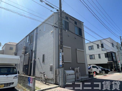 【外観】 | ハーモニーテラス東金町