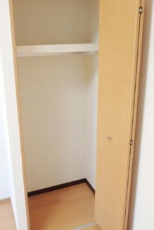 【収納】 | レグラス新横浜駅前