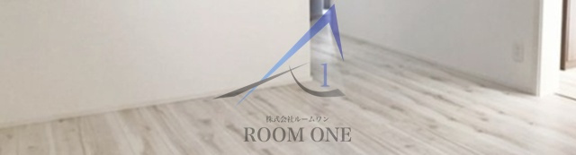 エトワールの居間・リビング|洋室のお部屋です。