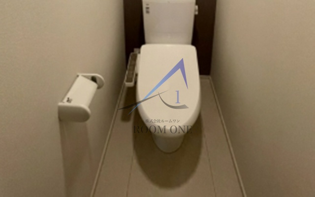エトワールのトイレ|トイレです。
