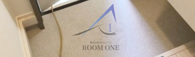 エトワールの玄関|玄関です。