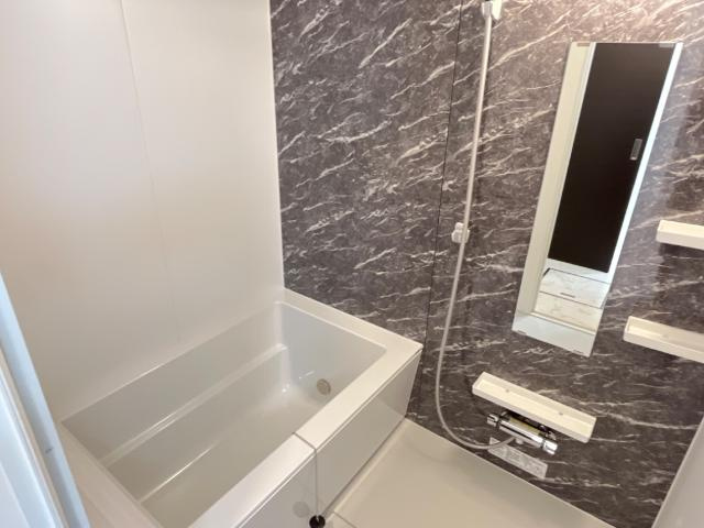アールＵⅢの浴室|ユニットバス