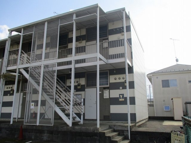 レオパレス八原のその他共用部分|画像9