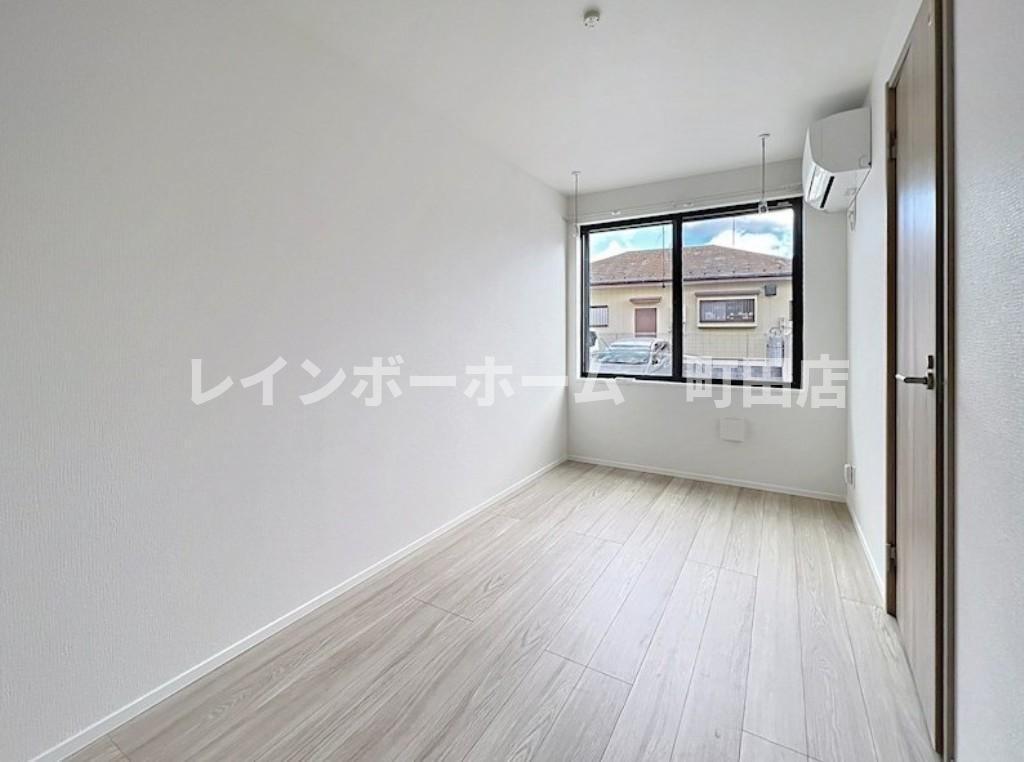 Reberty瀬谷※初期費用分割後払いサービス利用可能物件の居間・リビング