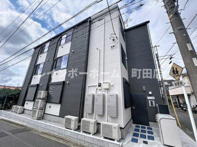 Reberty瀬谷※初期費用分割後払いサービス利用可能物件の外観