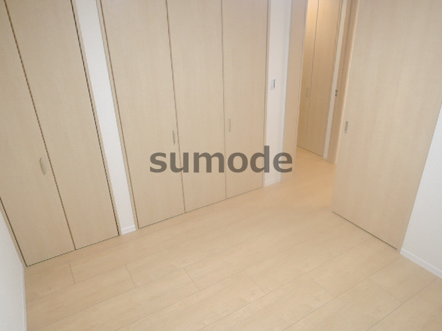 ベレオ城南の子供部屋|同ハウスメーカ施工例
