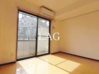 【居間・リビング】 | ノベル田端 | 洋室のお部屋です。