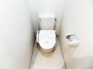 【トイレ】 | ノベル田端 | トイレです。