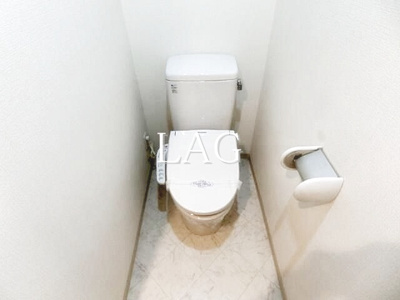 【トイレ】 | ノベル田端 | トイレです。