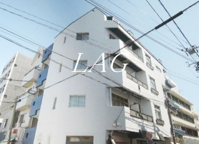 【外観】 | 谷田貝ビル | 外観です。