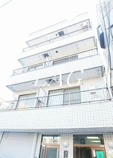【外観】 | コーポ原 | 外観です。