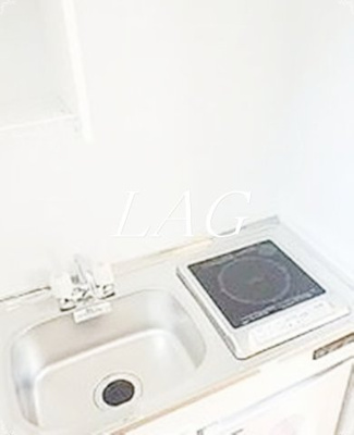【キッチン】 | アクト・ワン | キッチンです。