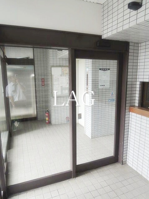 【その他】 | 日神パレス新大塚